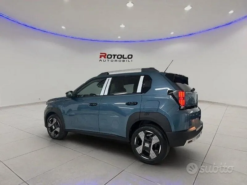 Fiat Grande Panda 2026 photo 4