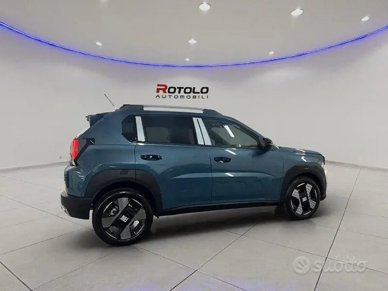 Fiat Grande Panda 2026 photo 5