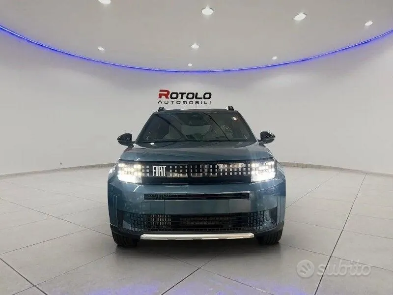 Fiat Grande Panda 2026 photo 2