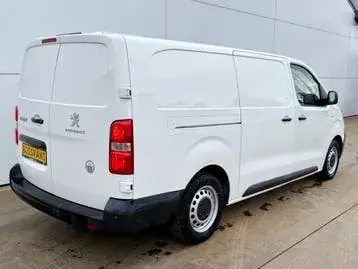 Peugeot E-Expert 2021 photo 2