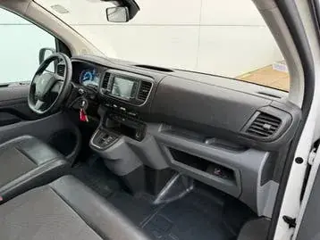 Peugeot E-Expert 2021 photo 3