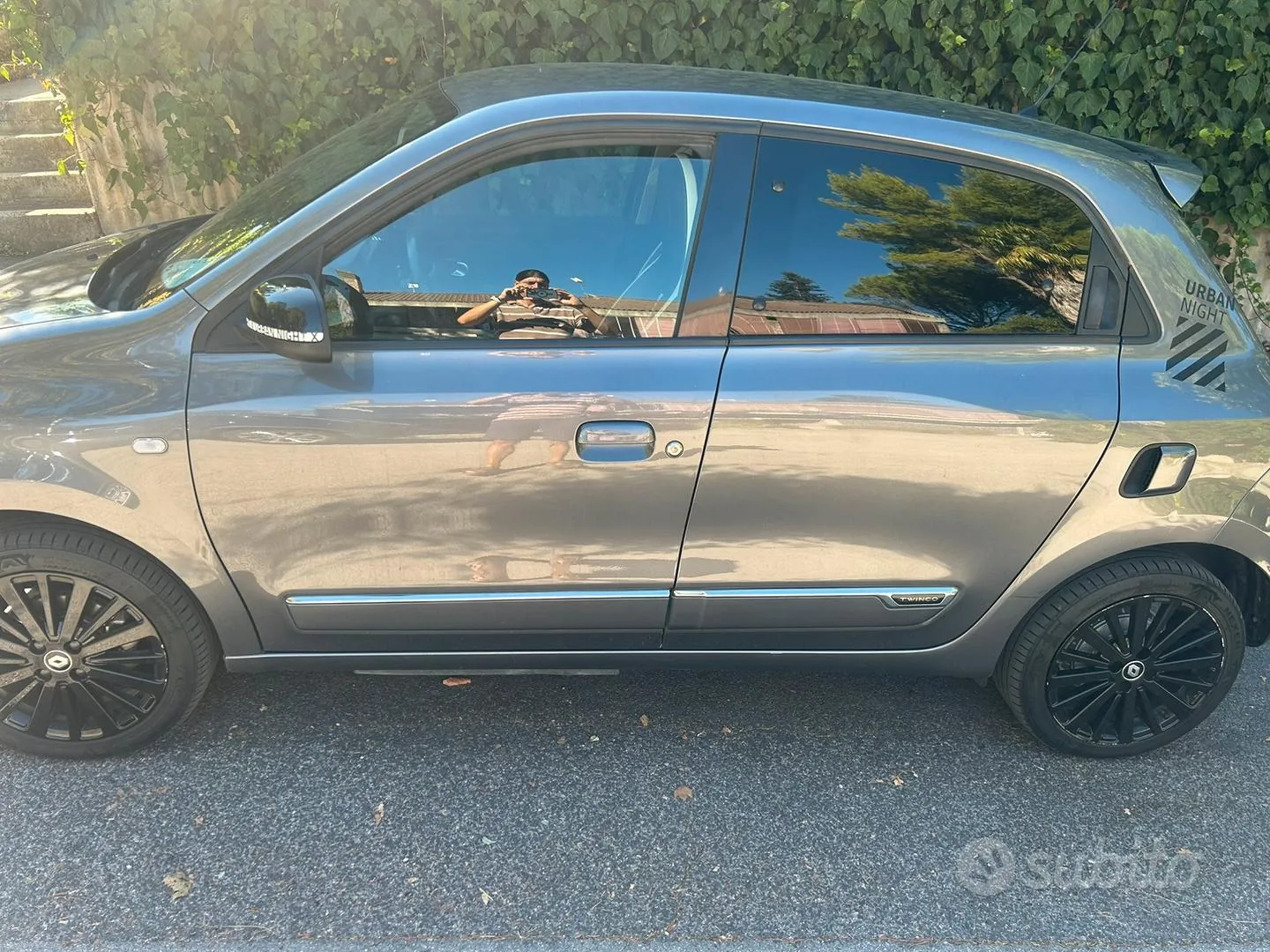 Renault Twingo 2022 photo 3