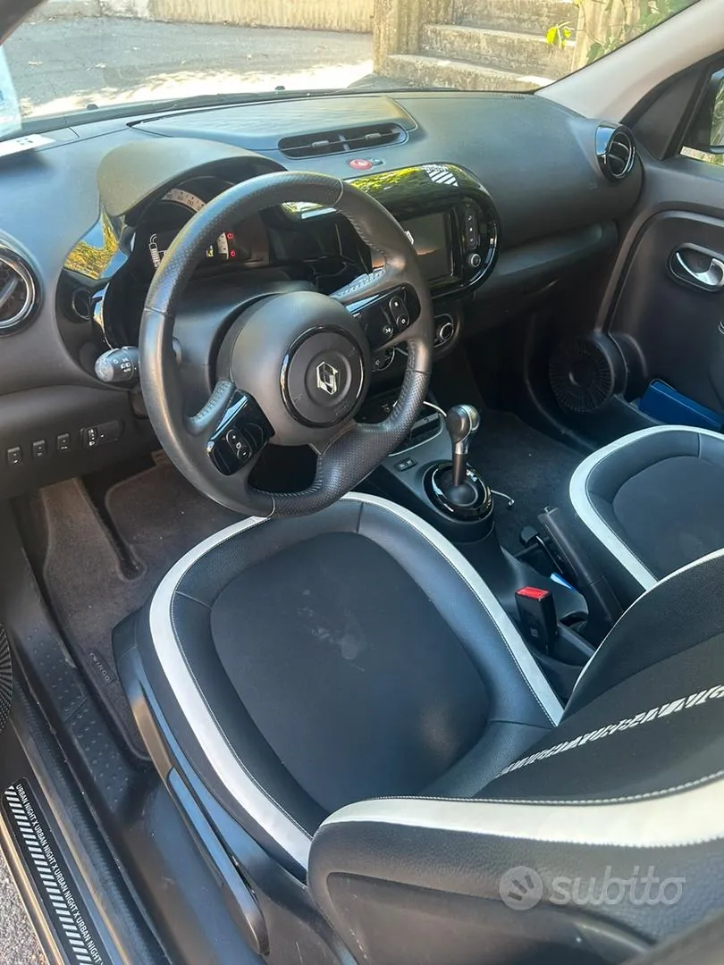 Renault Twingo 2022 photo 4
