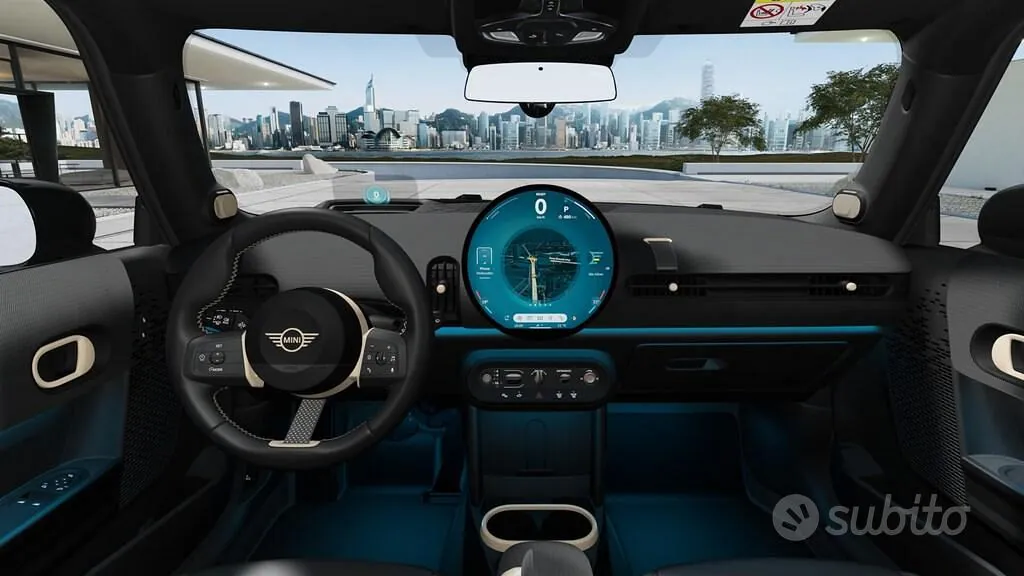 Mini Mini Cooper 2026 photo 4