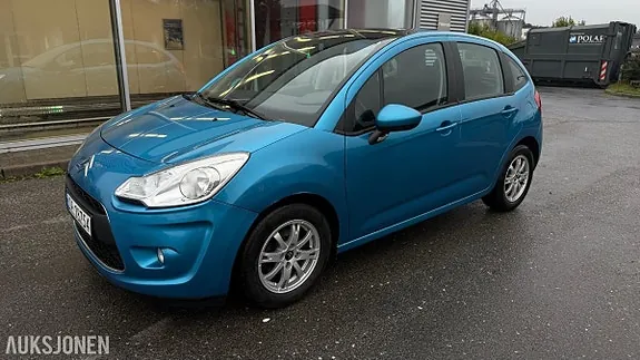 Citroen C3
