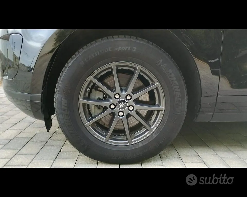 Land Rover Range Rover Evoque 2020 photo 3