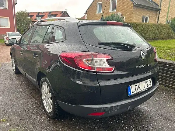 Renault Megane Iii