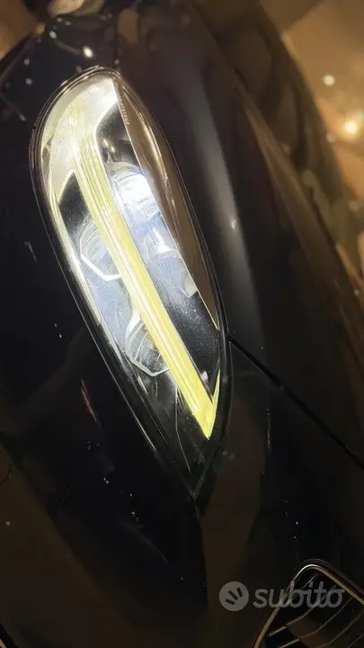 Volvo V40 2017 photo 5