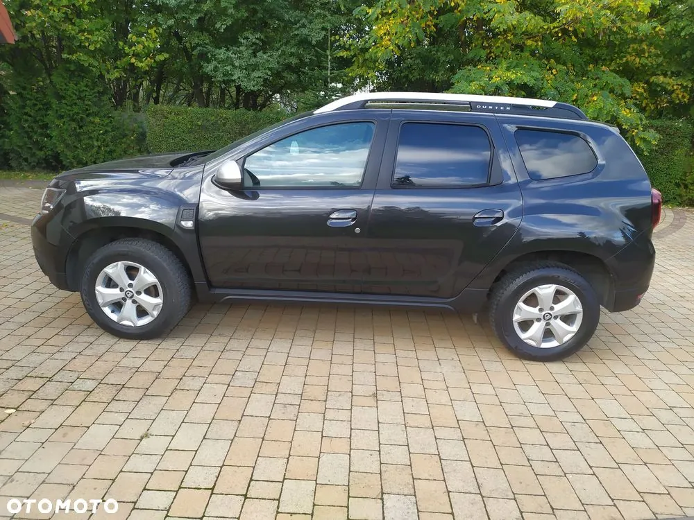 Dacia Duster 2018 photo 4