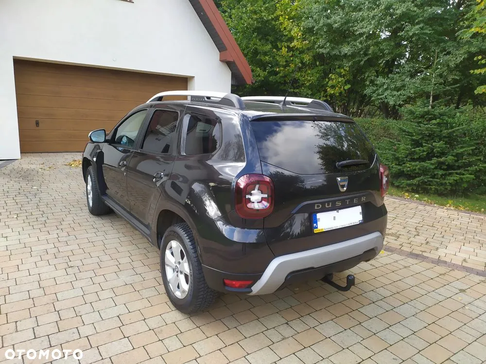 Dacia Duster 2018 photo 5