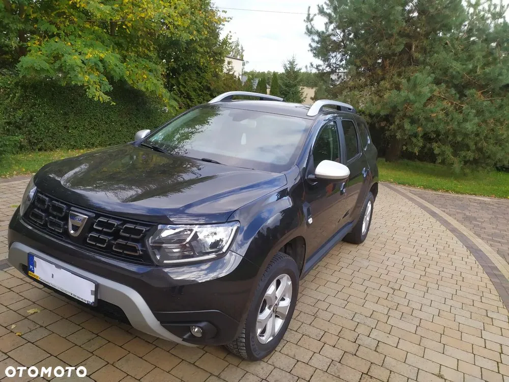 Dacia Duster 2018 photo 2