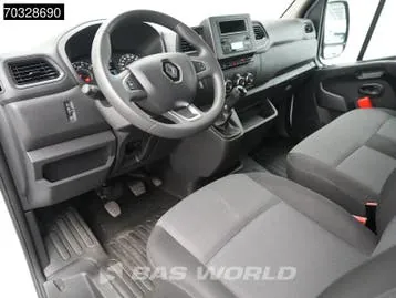 Renault Master 2023 photo 3