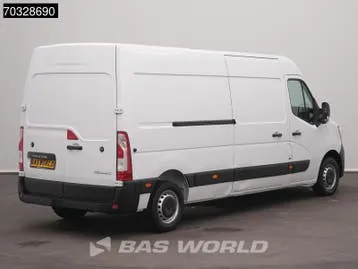 Renault Master 2023 photo 2