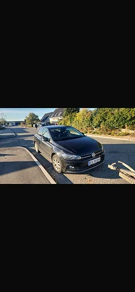 Volkswagen Polo 2021 photo 2