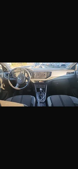 Volkswagen Polo 2021 photo 4