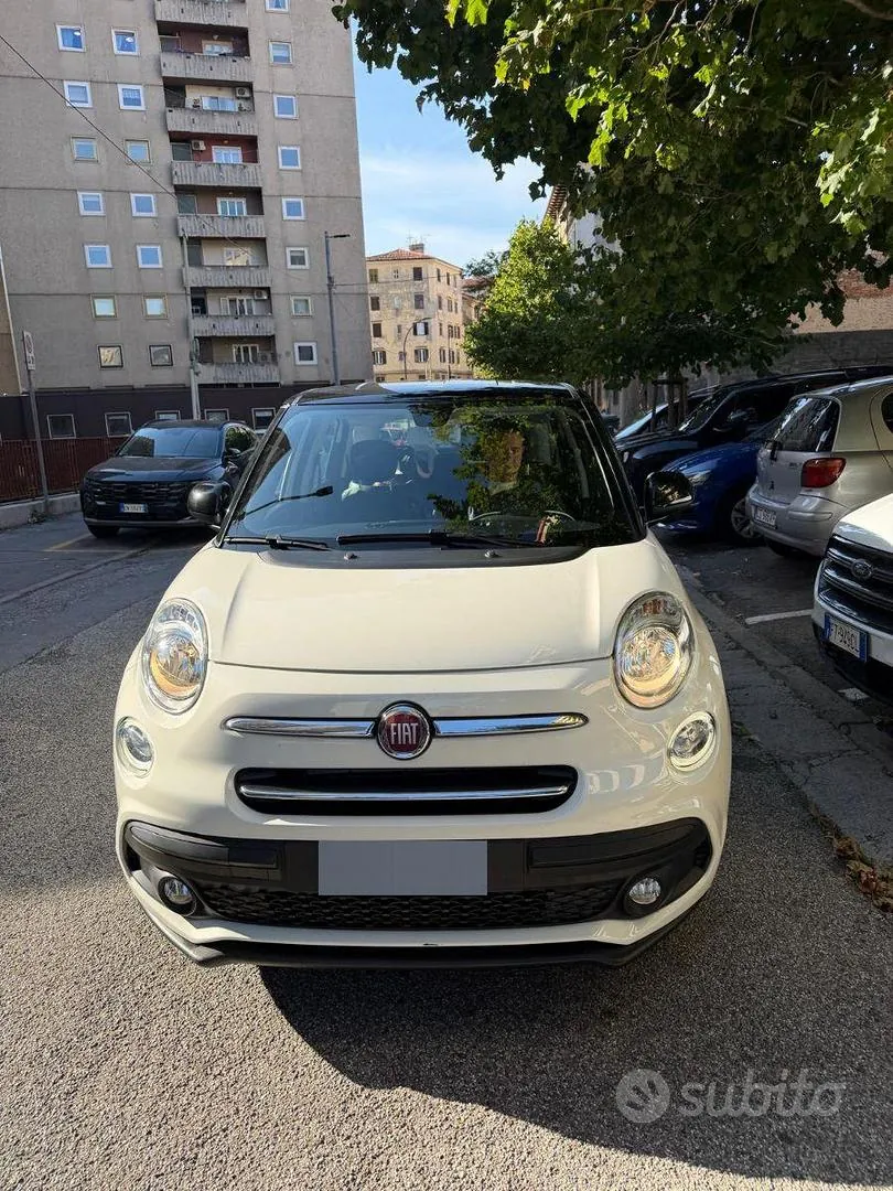 Fiat 500L 2019 photo 5