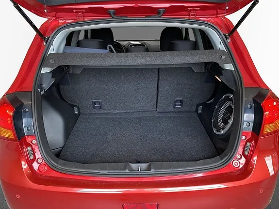 Mitsubishi Asx 2016 photo 5