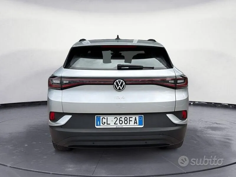Volkswagen Id.4 Pro Performance 2022 photo 5