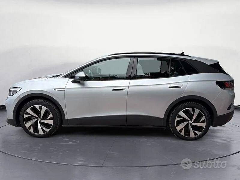 Volkswagen Id.4 Pro Performance 2022 photo 4