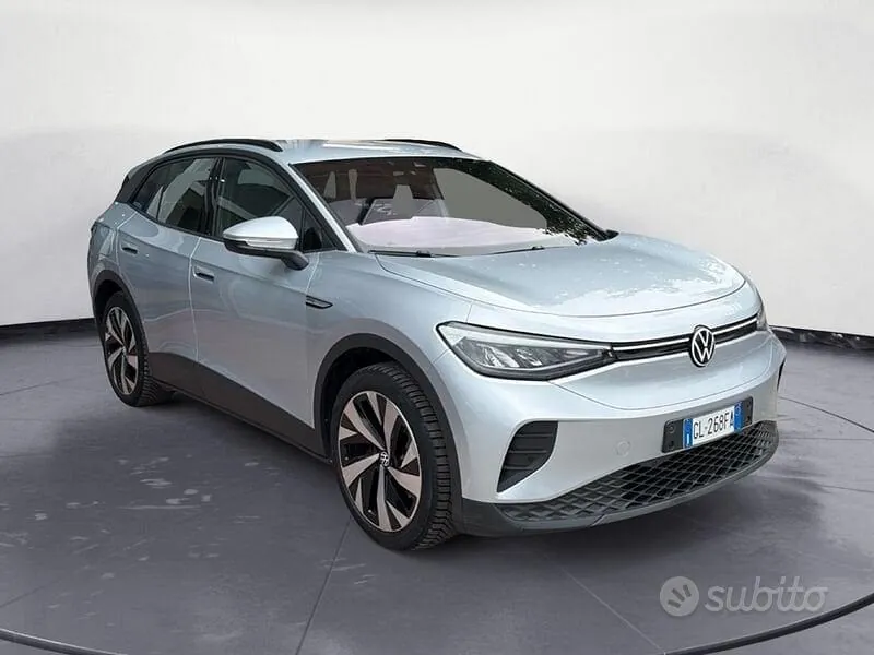 Volkswagen Id.4 Pro Performance 2022 photo 3