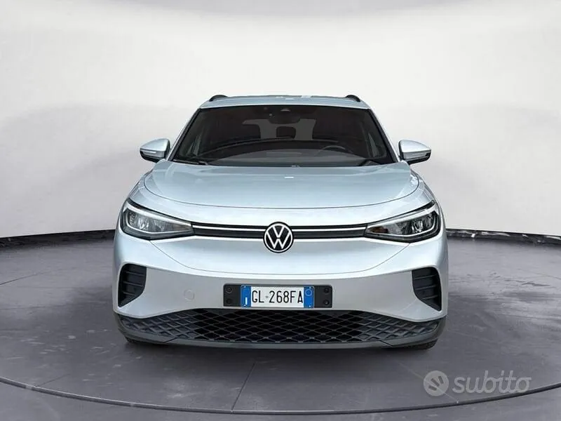 Volkswagen Id.4 Pro Performance 2022 photo 2