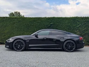 Audi E-Tron Gt 2024 photo 2