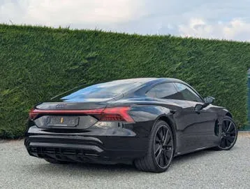 Audi E-Tron Gt 2024 photo 3