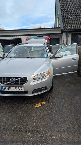 Volvo V70