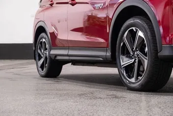 Mitsubishi Eclipse Cross 2022 photo 5