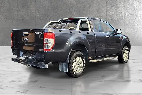Ford Ranger 2015 photo 5