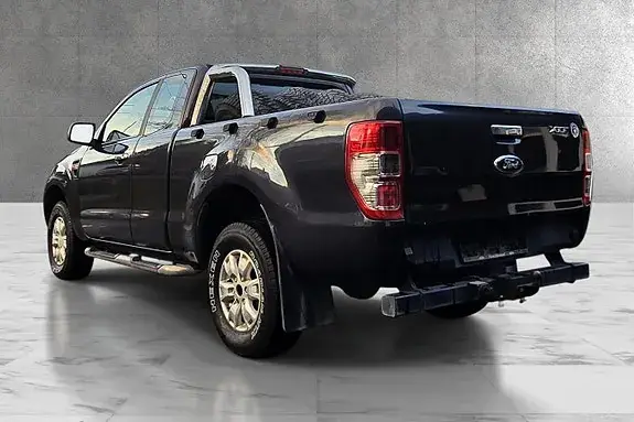 Ford Ranger 2015 photo 3