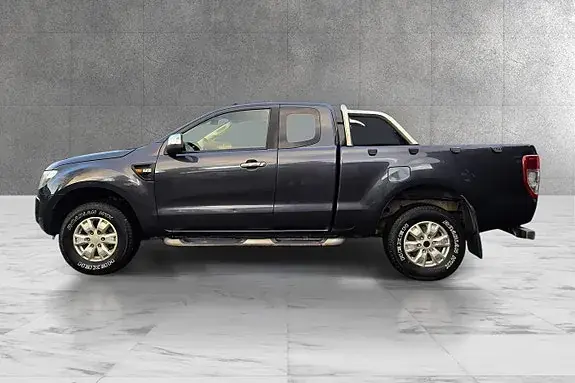 Ford Ranger 2015 photo 2