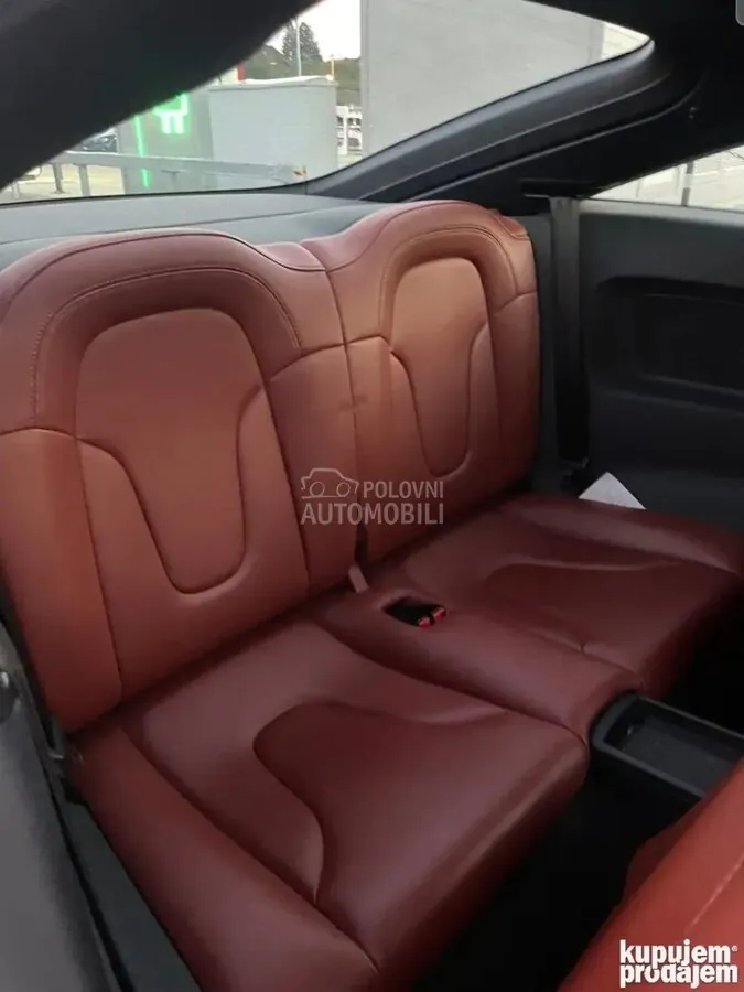 Audi Tt 2010 photo 3