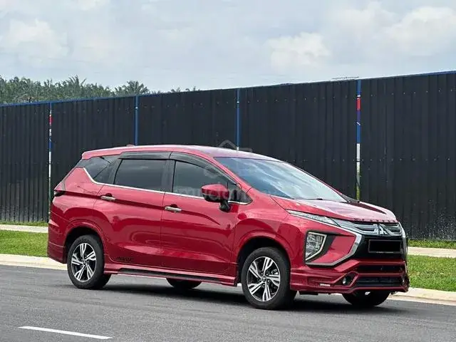 Mitsubishi Xpander