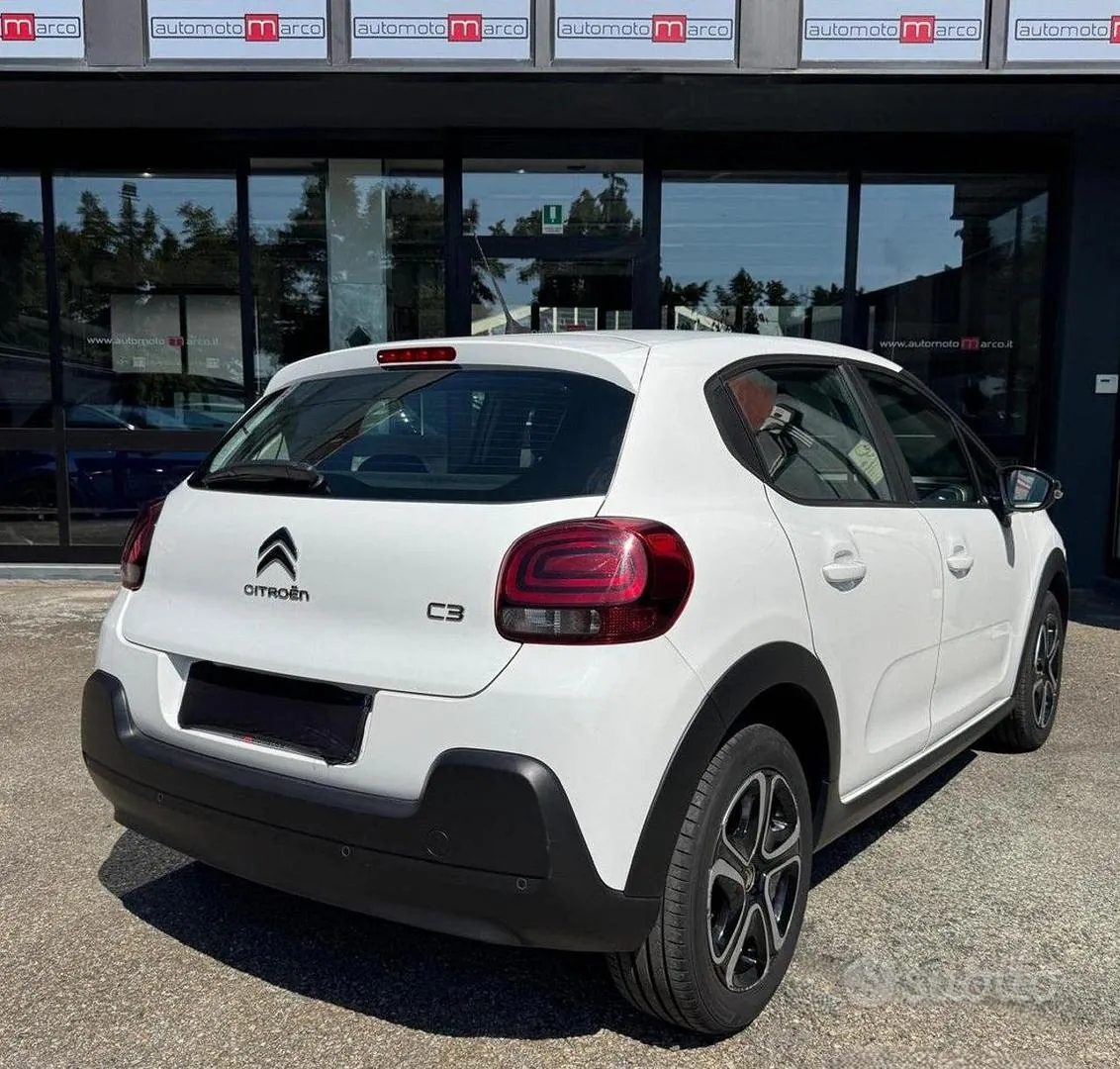 Citroen C3 2018 photo 4