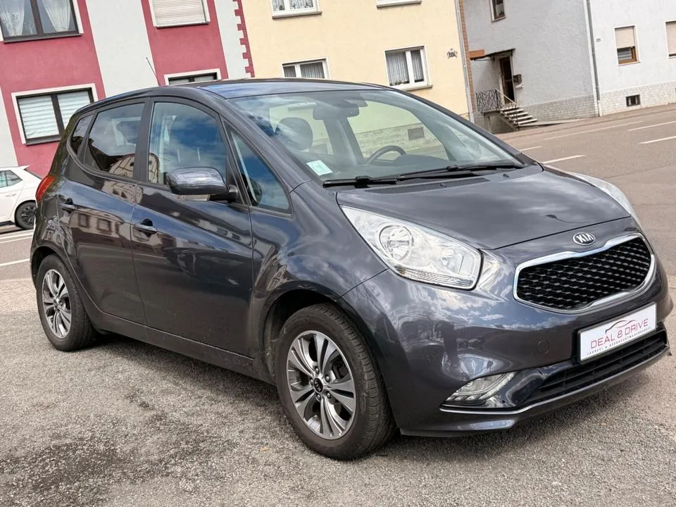 Kia Venga