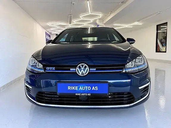 Volkswagen Golf Alltrack 2016 photo 2