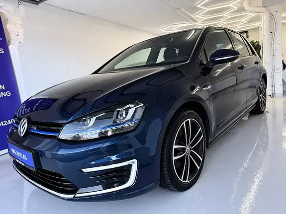 Volkswagen Golf Alltrack 2016 photo 3