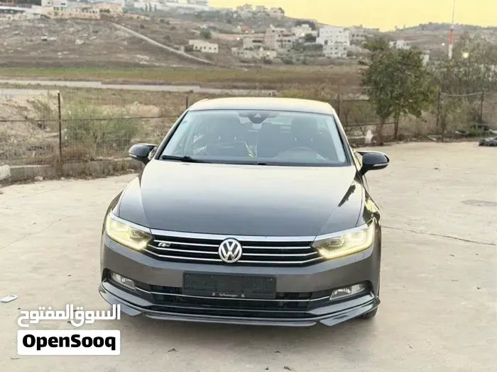 Volkswagen Passat 2015 photo 2