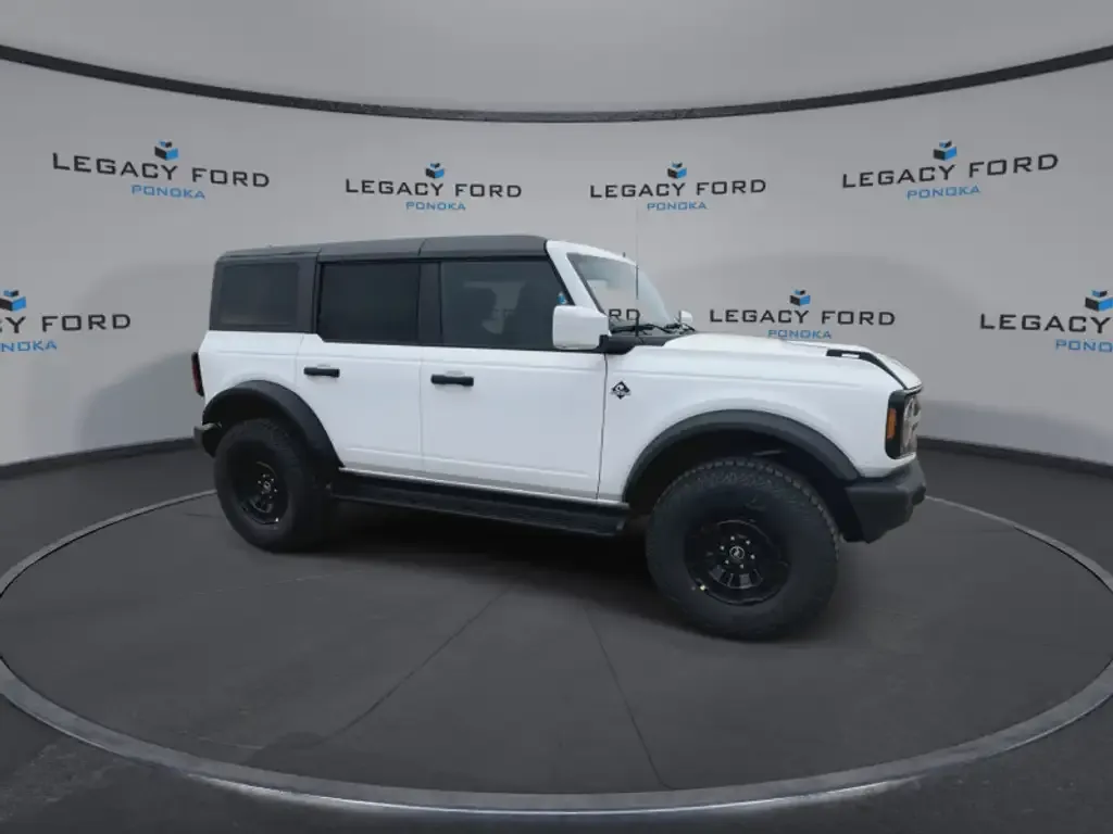 Ford Bronco 2026 photo 3