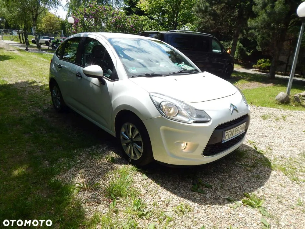 Citroen C3 2013 photo 2