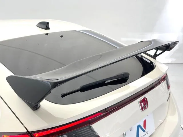Honda Civic Type R 2025 photo 4