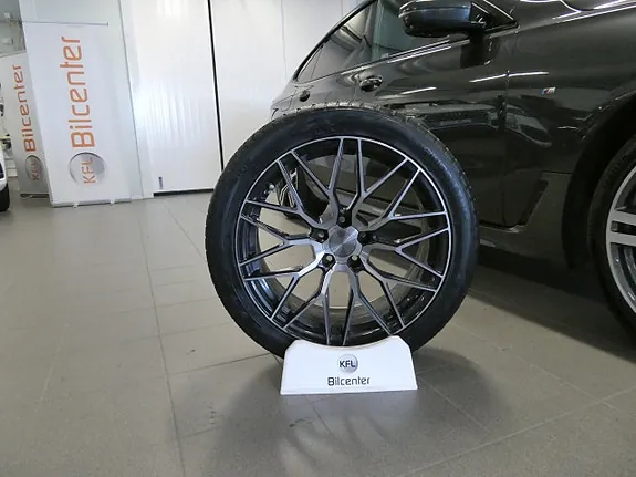 BMW 640I 2018 photo 2