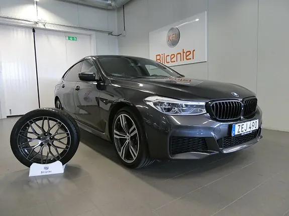 BMW 640I
