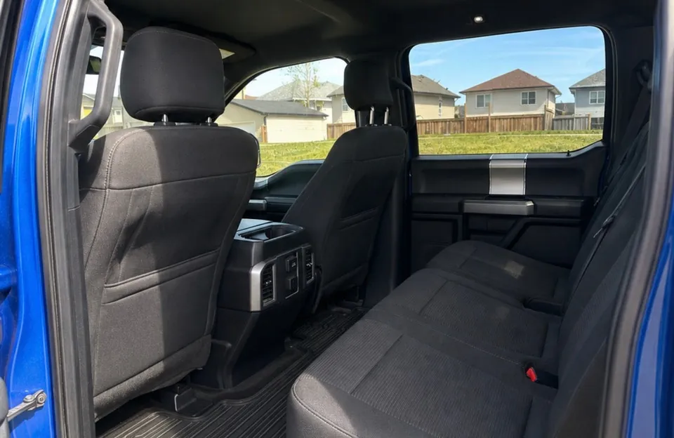 Ford F-150 2015 photo 3