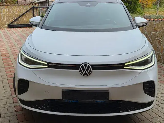 Volkswagen Id.4
