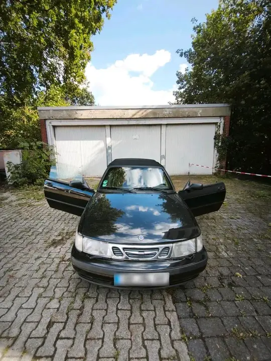 Saab 9-3
