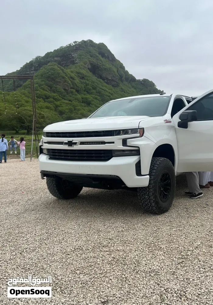 GMC Sierra 2018 photo 5