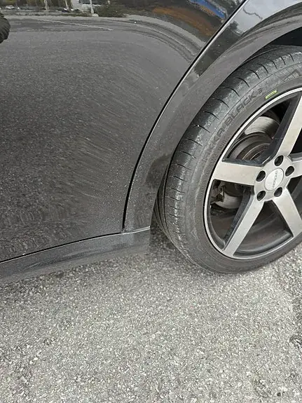 Mercedes-Benz Cls 350 2005 photo 4