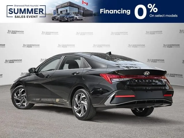 Hyundai Elantra 2026 photo 4